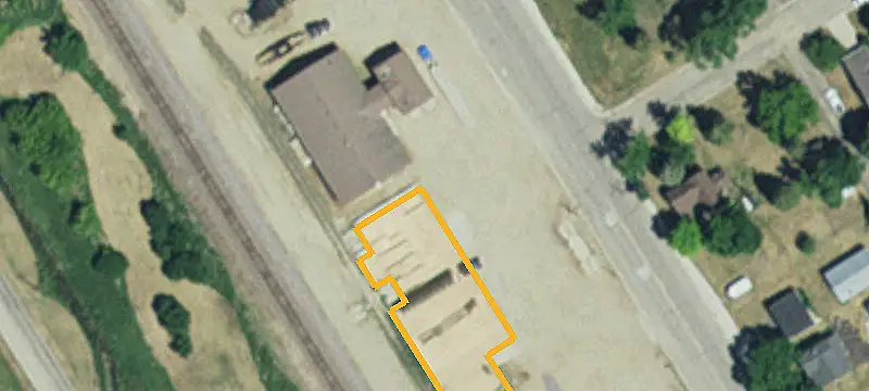 Herman, MN 56248
