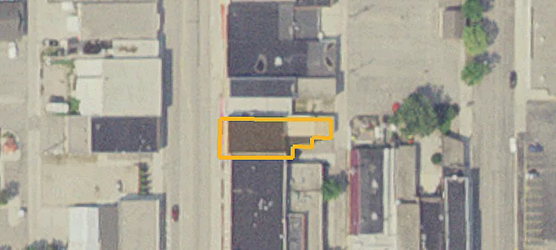 116 5th N St