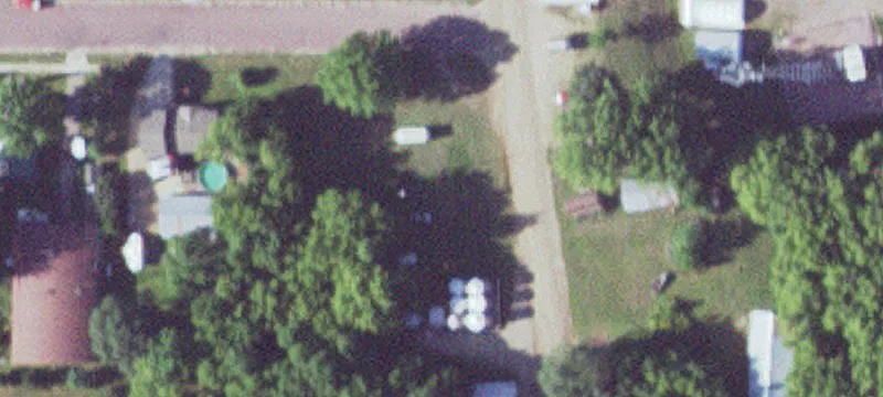 Oak Ave