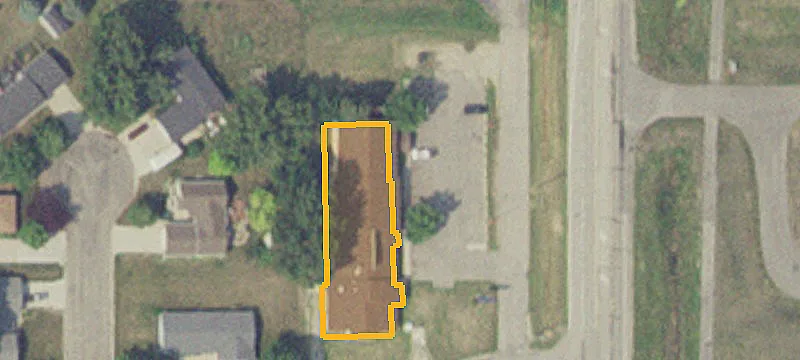 821 Hwy 75th N