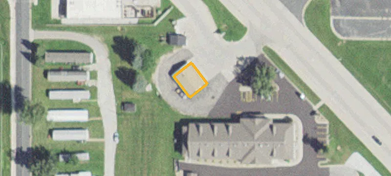 811 Hwy 52