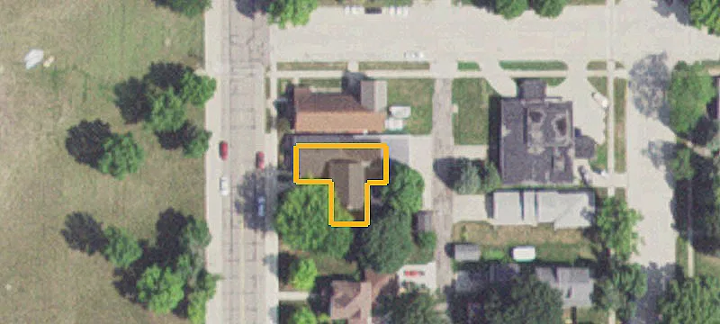 255 2nd SW Ave