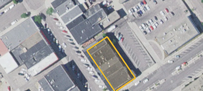 14 Minnesota St