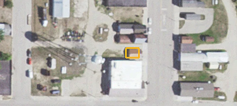 114 Central S Ave