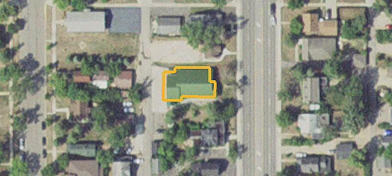 1311 Bemidji N Ave