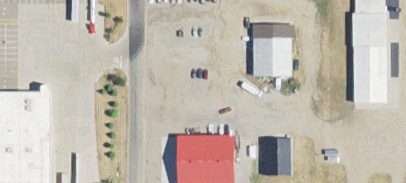 Redwood Falls, MN 56283
