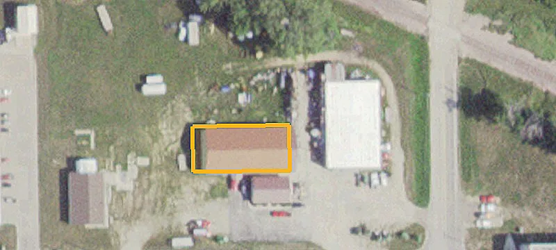 1420 Industrial Dr