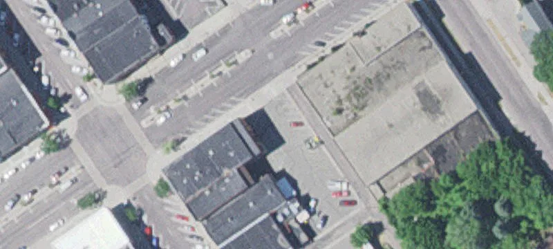 1 Minnesota St