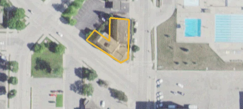 601 Main St