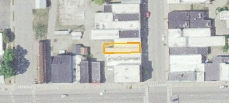207 Minnesota N Ave