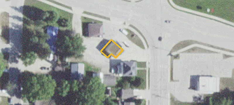 301 Hwy St
