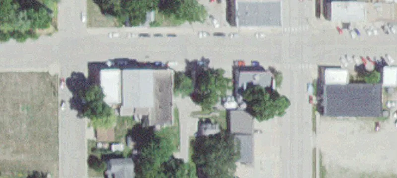 3 5th W St