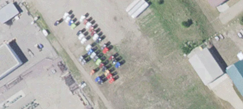 New Ulm, MN 56073