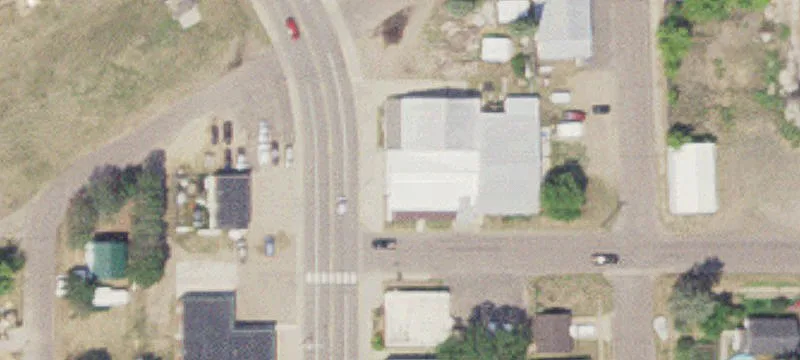 94 Maddy St