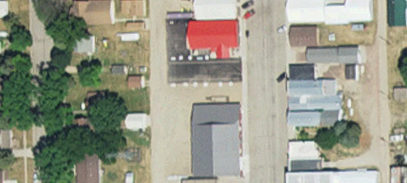 Chokio, MN 56221
