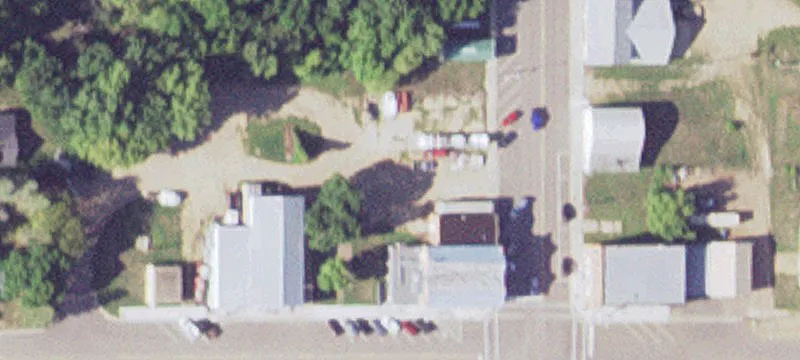 Ml St
