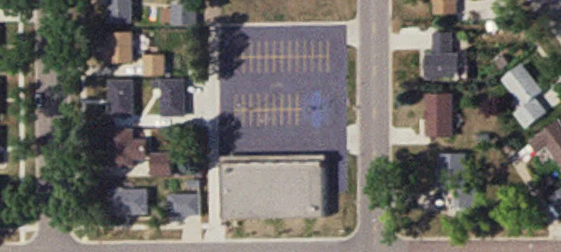 538 Rhinehart SE Dr