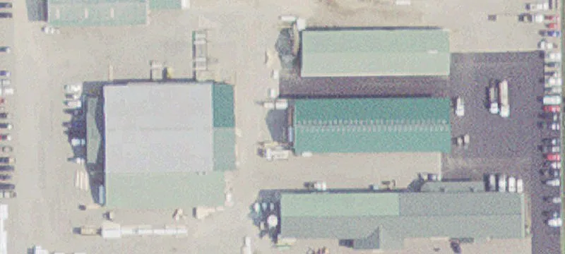 1880 Commerce Dr