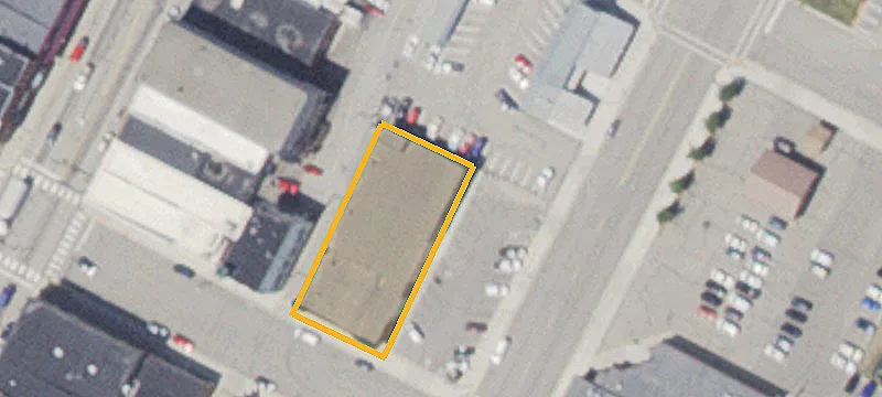 115 1st SE St