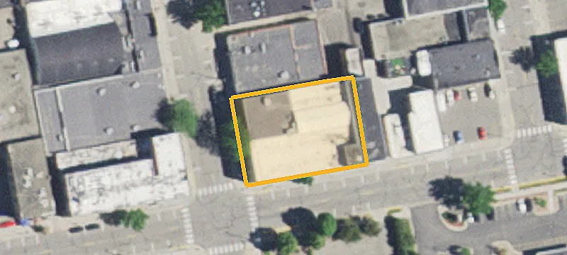 316 Becker Ave Sw Ste, Unit 3