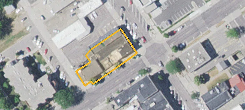 301 Minnesota St