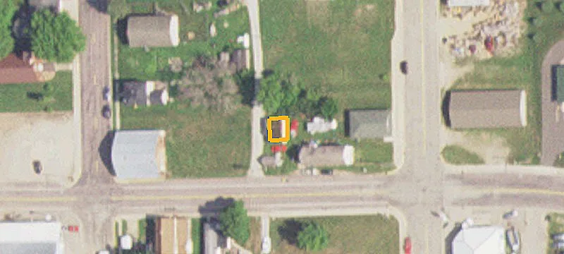 146 Dodd Rd