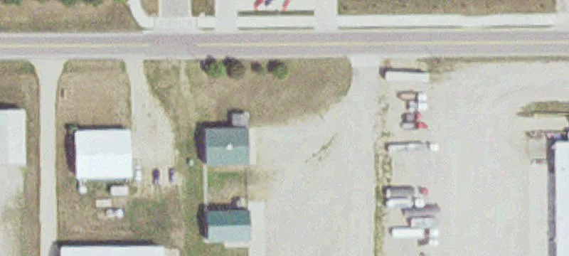 415 Gabrielson Rd