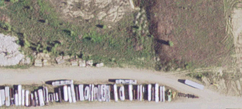 2005 Hwy 71st N