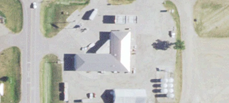 600 Lincoln E Ave