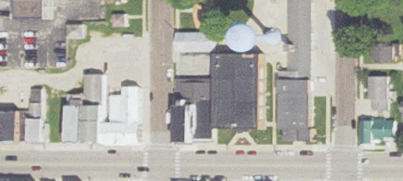 203 Main St, Unit 205