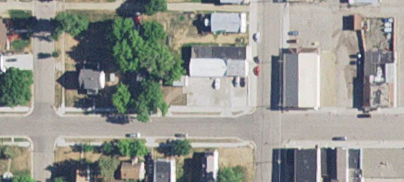 500 Wollan St
