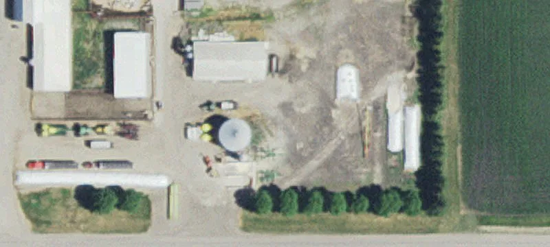 Renville, MN 56284