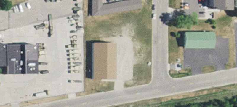 951 High Ave