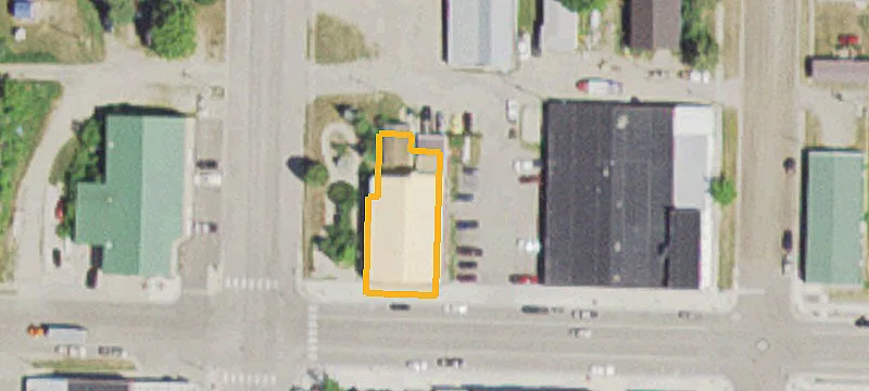 Northome, MN 56661