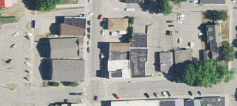 15 Main N St
