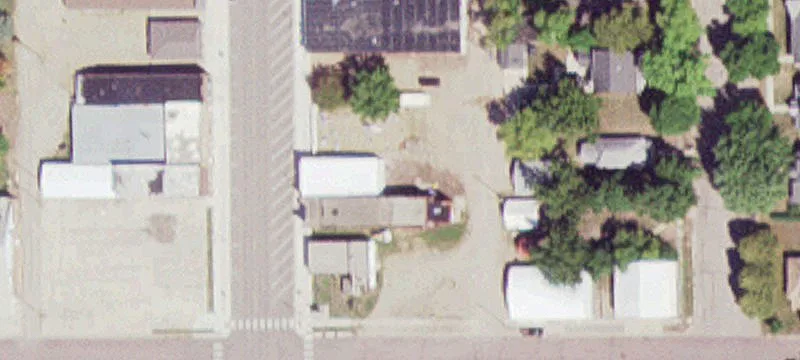 535 1st Ave