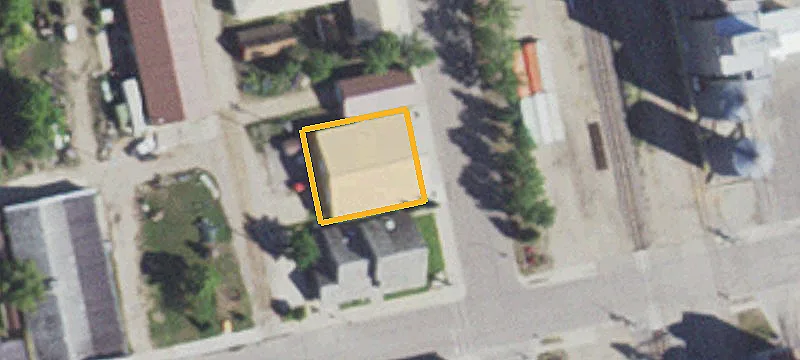 Argyle, MN 56713