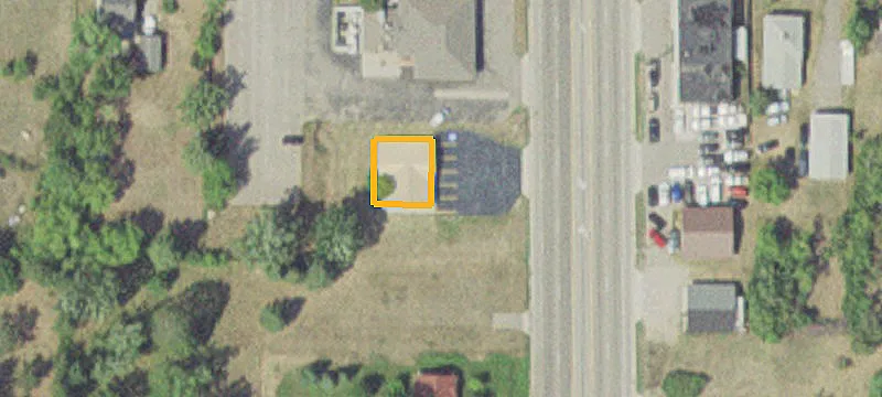 823 Washington S Ave