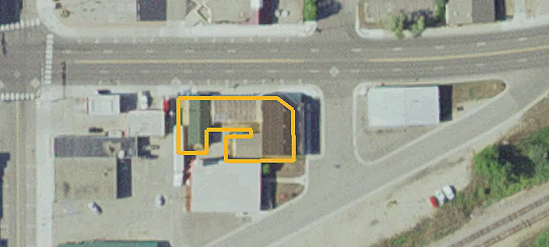 34 Central E St