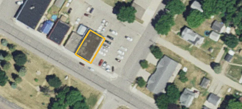 Kerkhoven, MN 56252