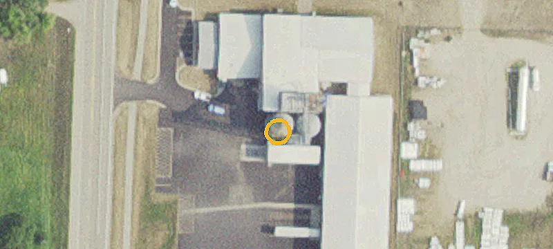 1421 Richwood Rd