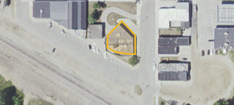 49 2nd SE St