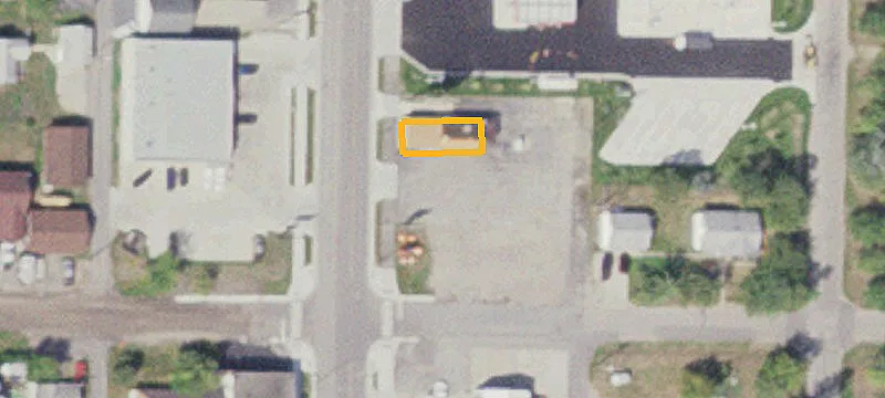 International Falls, MN 56649