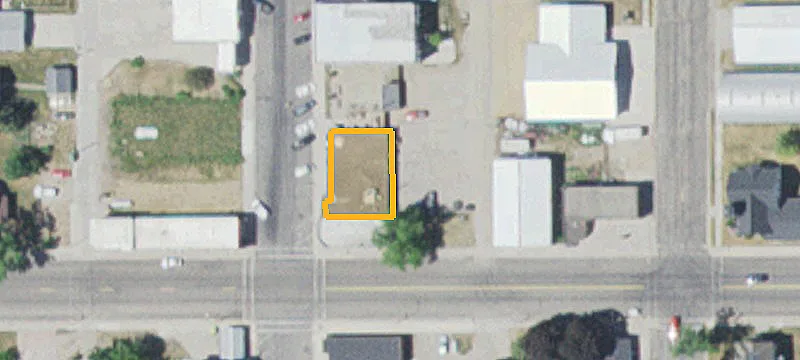 111 4th N Ave
