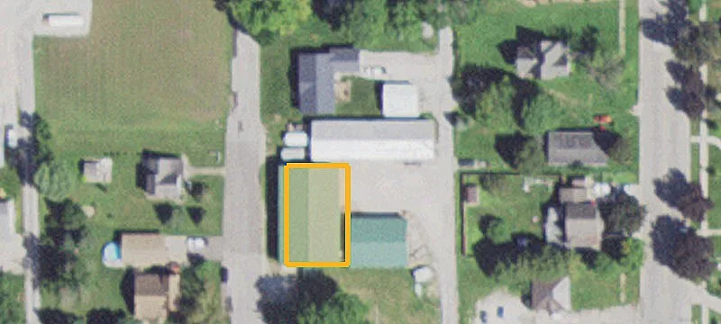 105 Sheridan W St