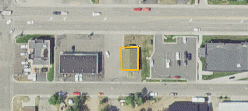 508 Paul Bunyan NW Dr