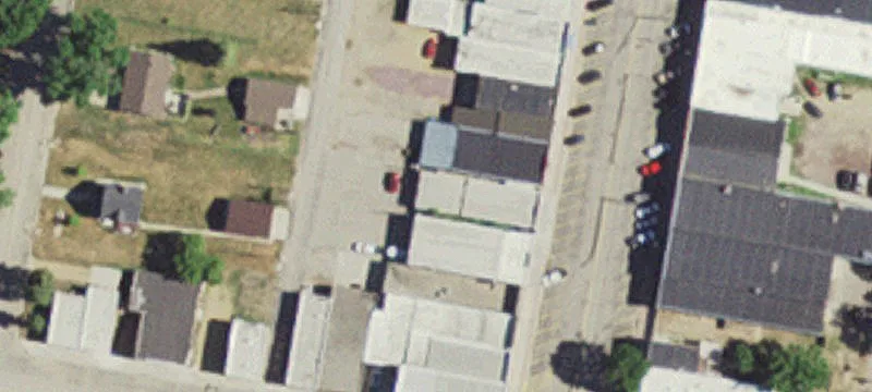 151 Tyler St