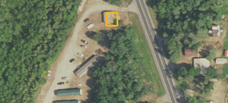 Waskish, MN 56685