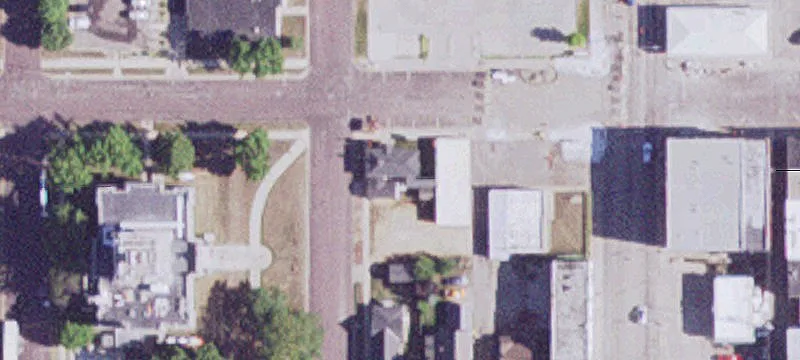 313 Sherman St