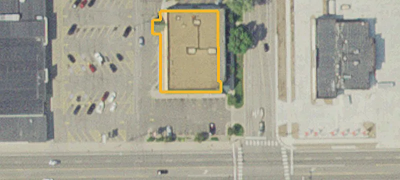 101 Main N Ave